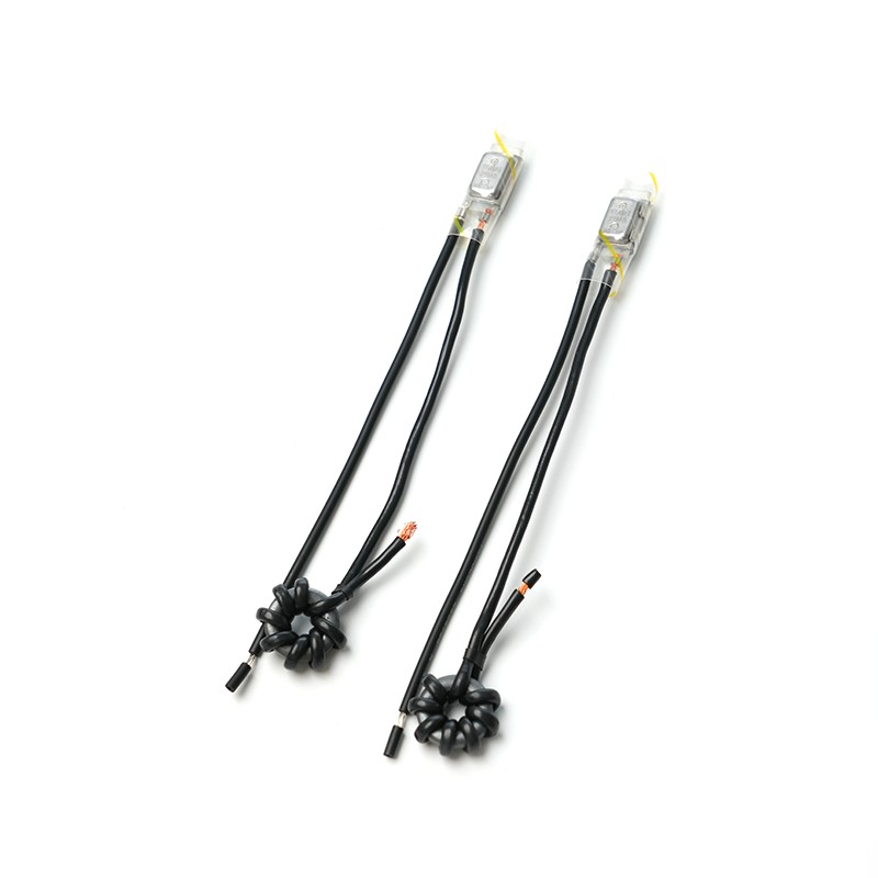 17 টা ক্লিকসন মোটর তাপ ওভারলোড প্রোটেক্টর 17 টা ক্লিকসন মোটর তাপ ওভারলোড প্রোটেক্টর