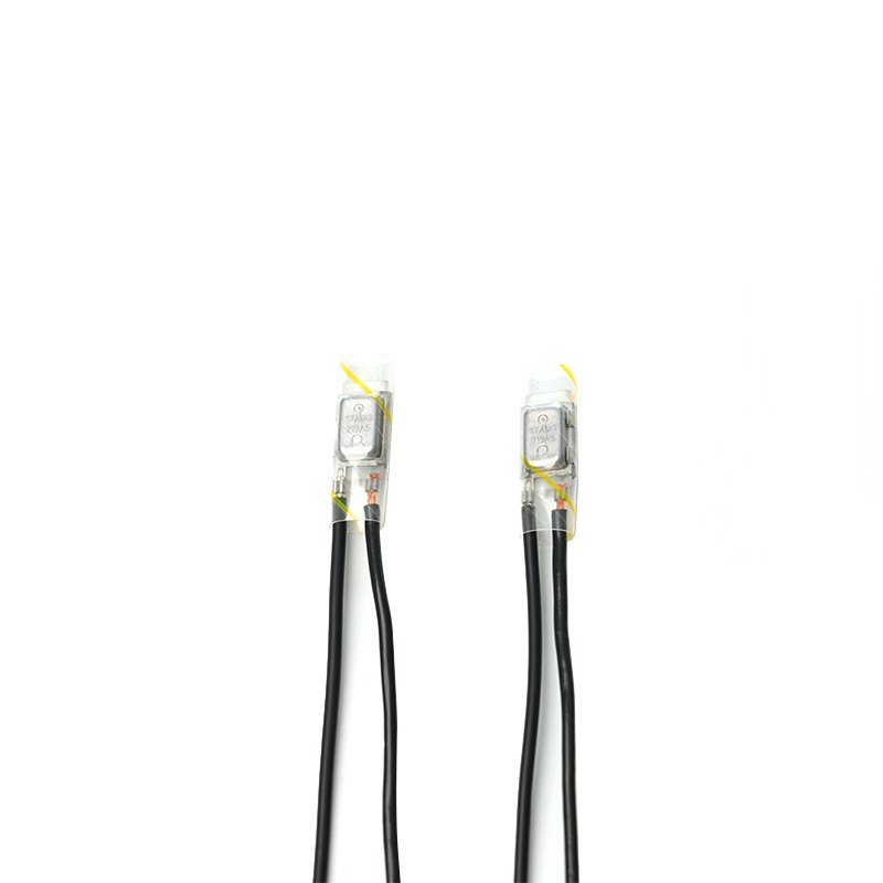 17 টা ক্লিকসন মোটর তাপ ওভারলোড প্রোটেক্টর 17 টা ক্লিকসন মোটর তাপ ওভারলোড প্রোটেক্টর