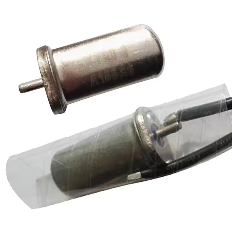 250V সাধারণত বন্ধ বাইমেটাল থার্মোস্ট্যাট তাপ স্যুইচ 250V সাধারণত বন্ধ বাইমেটাল থার্মোস্ট্যাট তাপ স্যুইচ