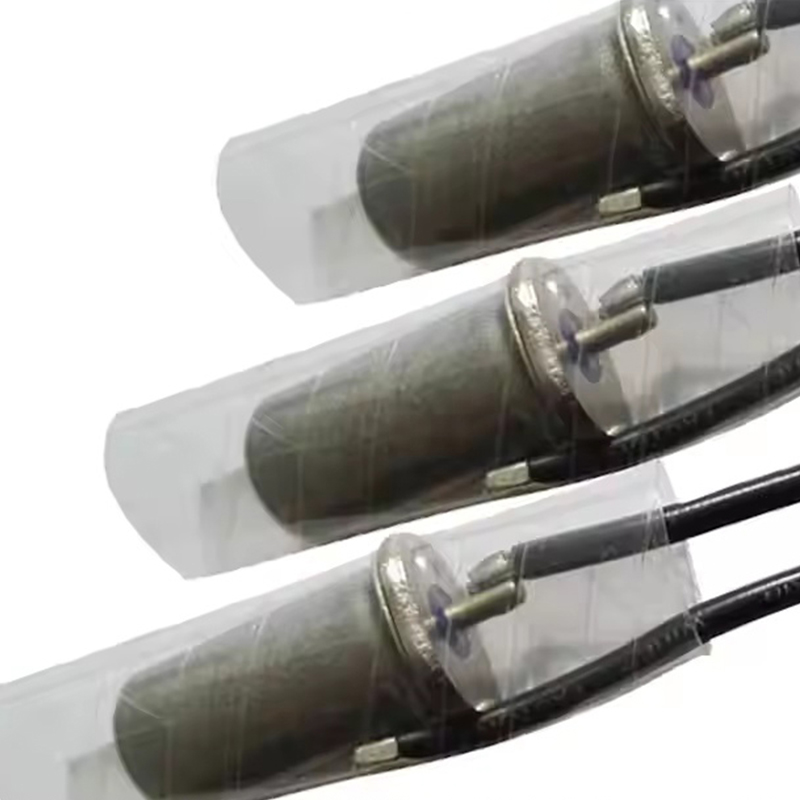 250V সাধারণত বন্ধ বাইমেটাল থার্মোস্ট্যাট তাপ স্যুইচ 250V সাধারণত বন্ধ বাইমেটাল থার্মোস্ট্যাট তাপ স্যুইচ